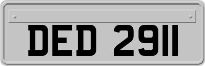 DED2911