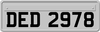 DED2978