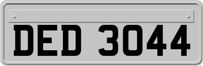 DED3044