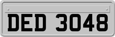 DED3048