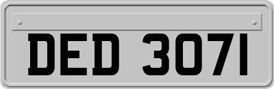 DED3071