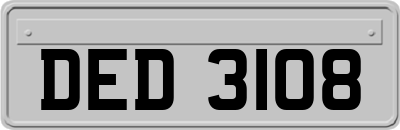 DED3108