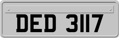 DED3117