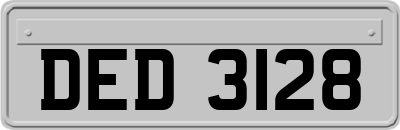 DED3128