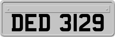 DED3129