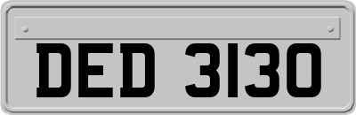 DED3130