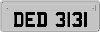 DED3131