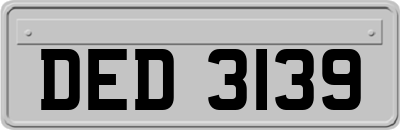 DED3139