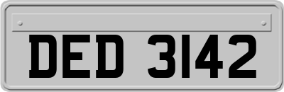 DED3142