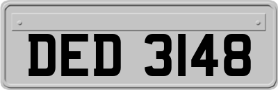 DED3148