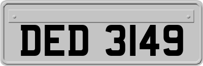 DED3149