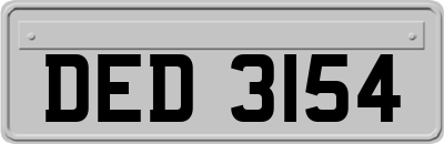 DED3154