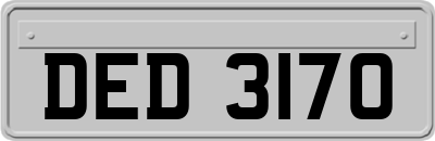 DED3170