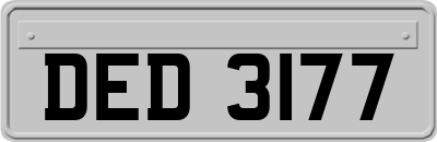 DED3177