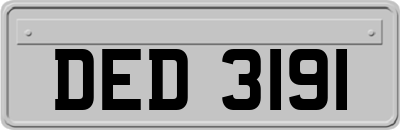 DED3191