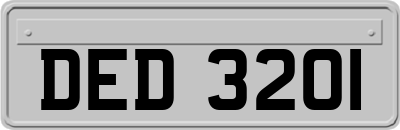 DED3201