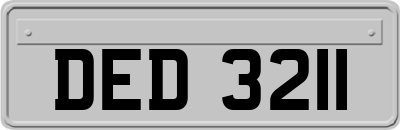 DED3211
