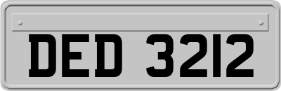 DED3212