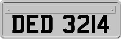 DED3214