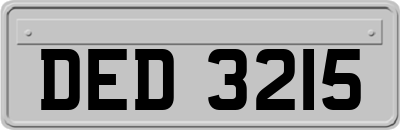 DED3215