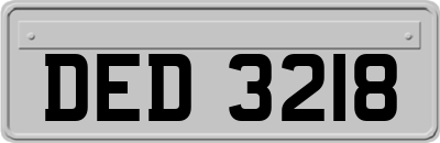 DED3218