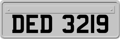 DED3219