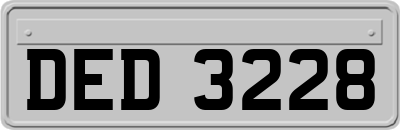 DED3228