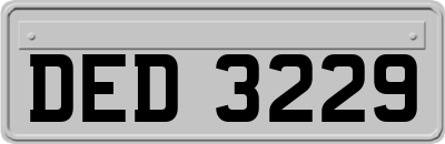 DED3229