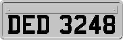 DED3248