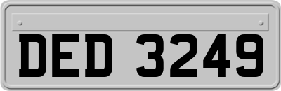 DED3249