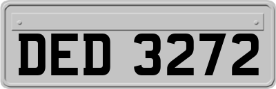 DED3272