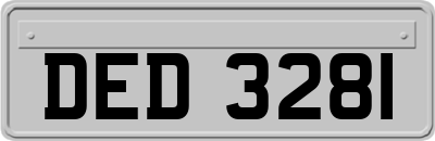 DED3281