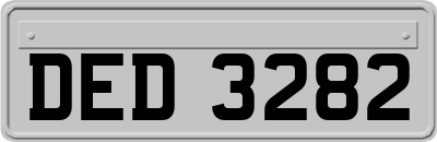 DED3282