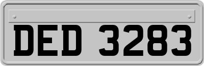 DED3283