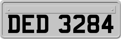 DED3284