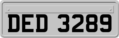 DED3289