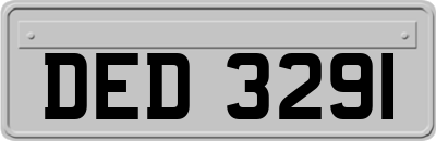 DED3291