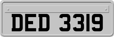 DED3319