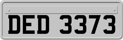 DED3373