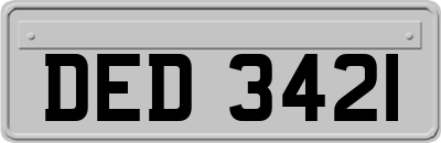 DED3421