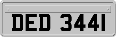DED3441