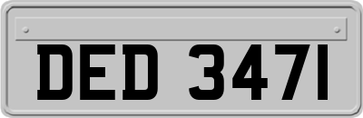 DED3471