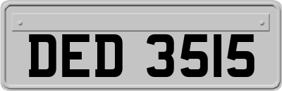 DED3515