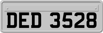 DED3528
