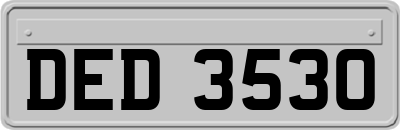 DED3530