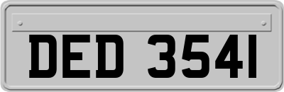 DED3541