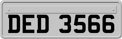 DED3566