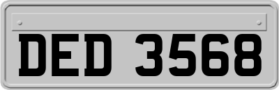 DED3568