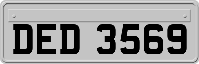 DED3569