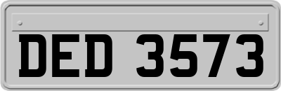 DED3573